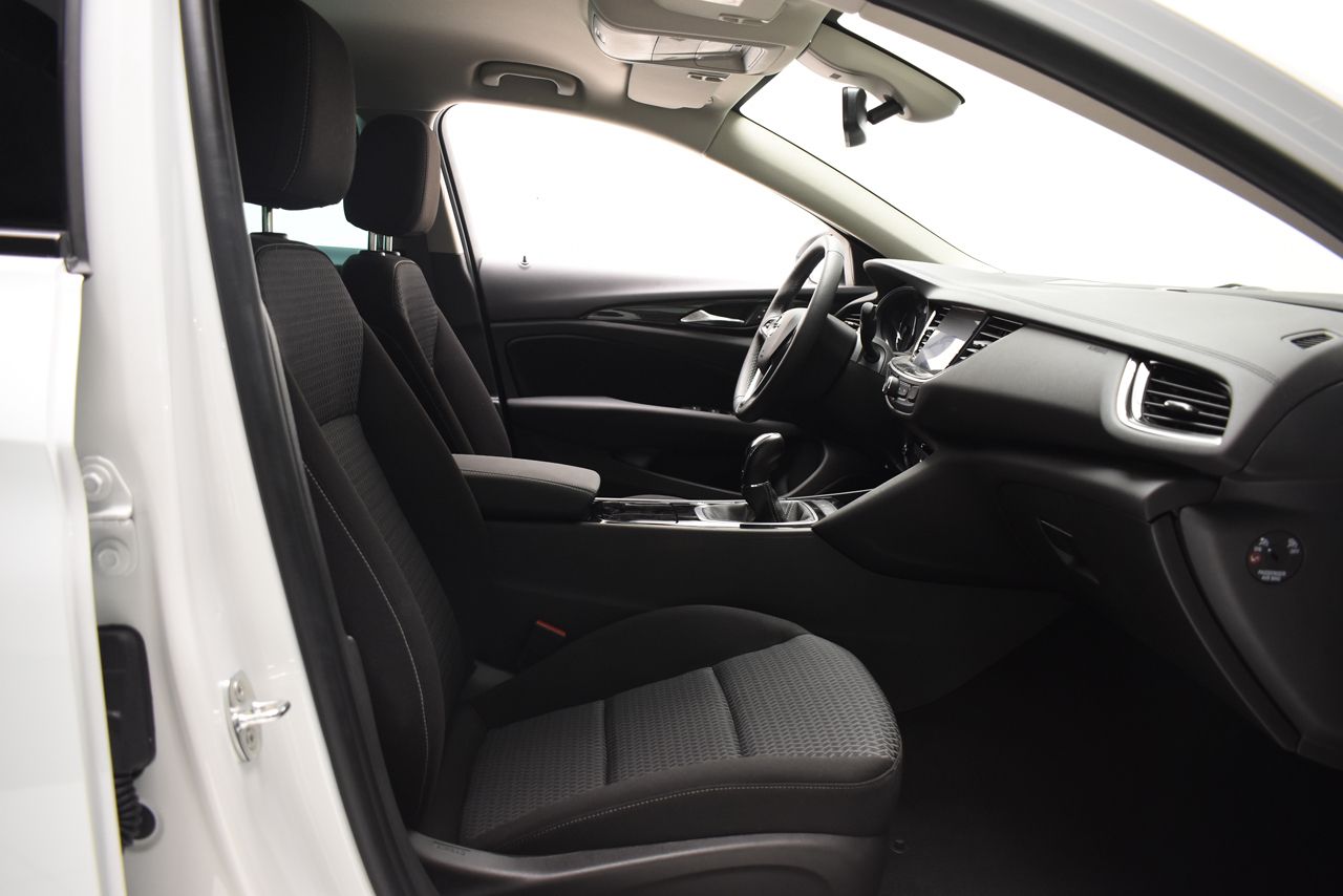 Opel Insignia  BUSINESS 1.5D DVH 122 CV 5P - Foto 2