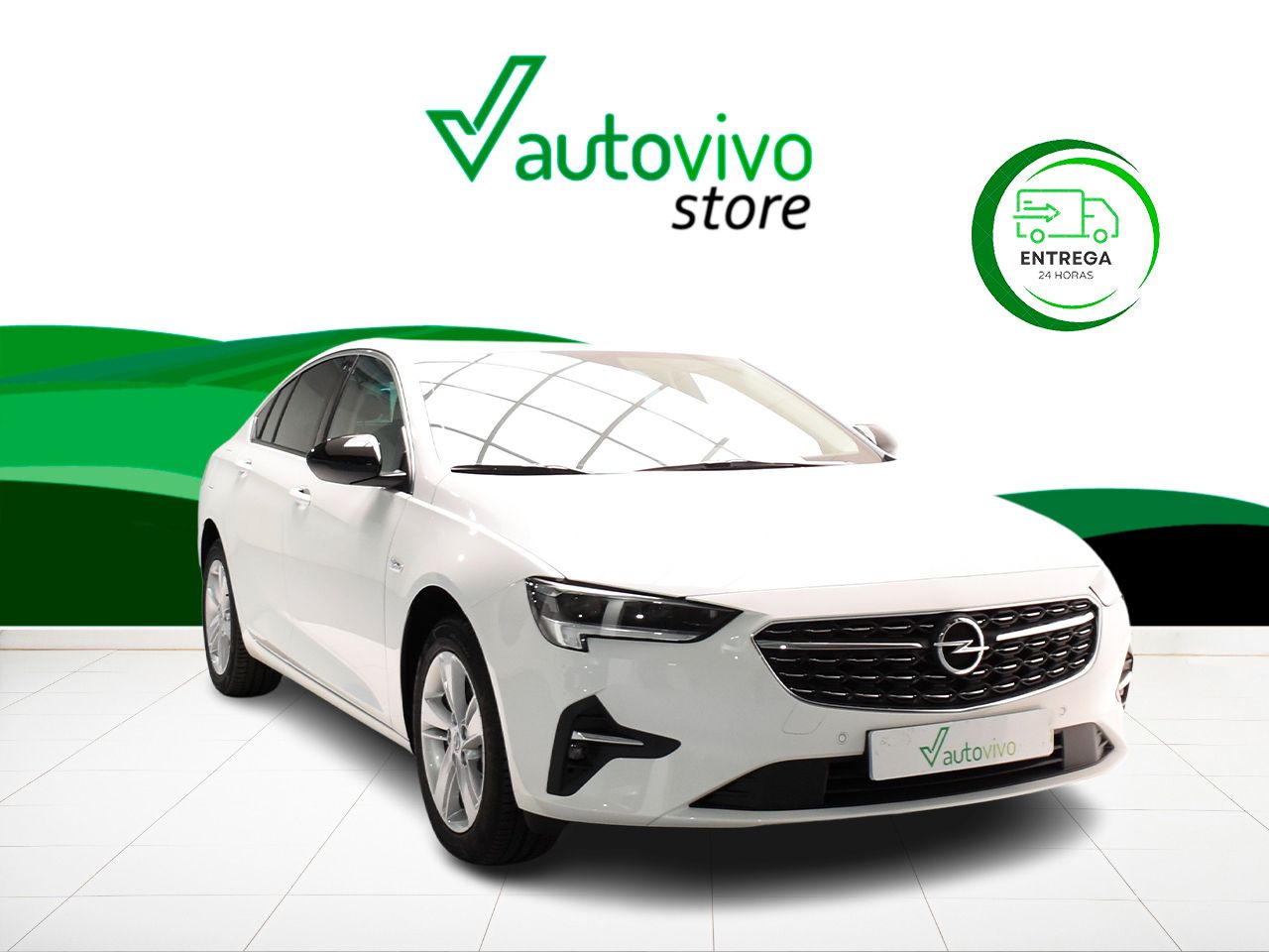 Foto opel insignia  2022 /