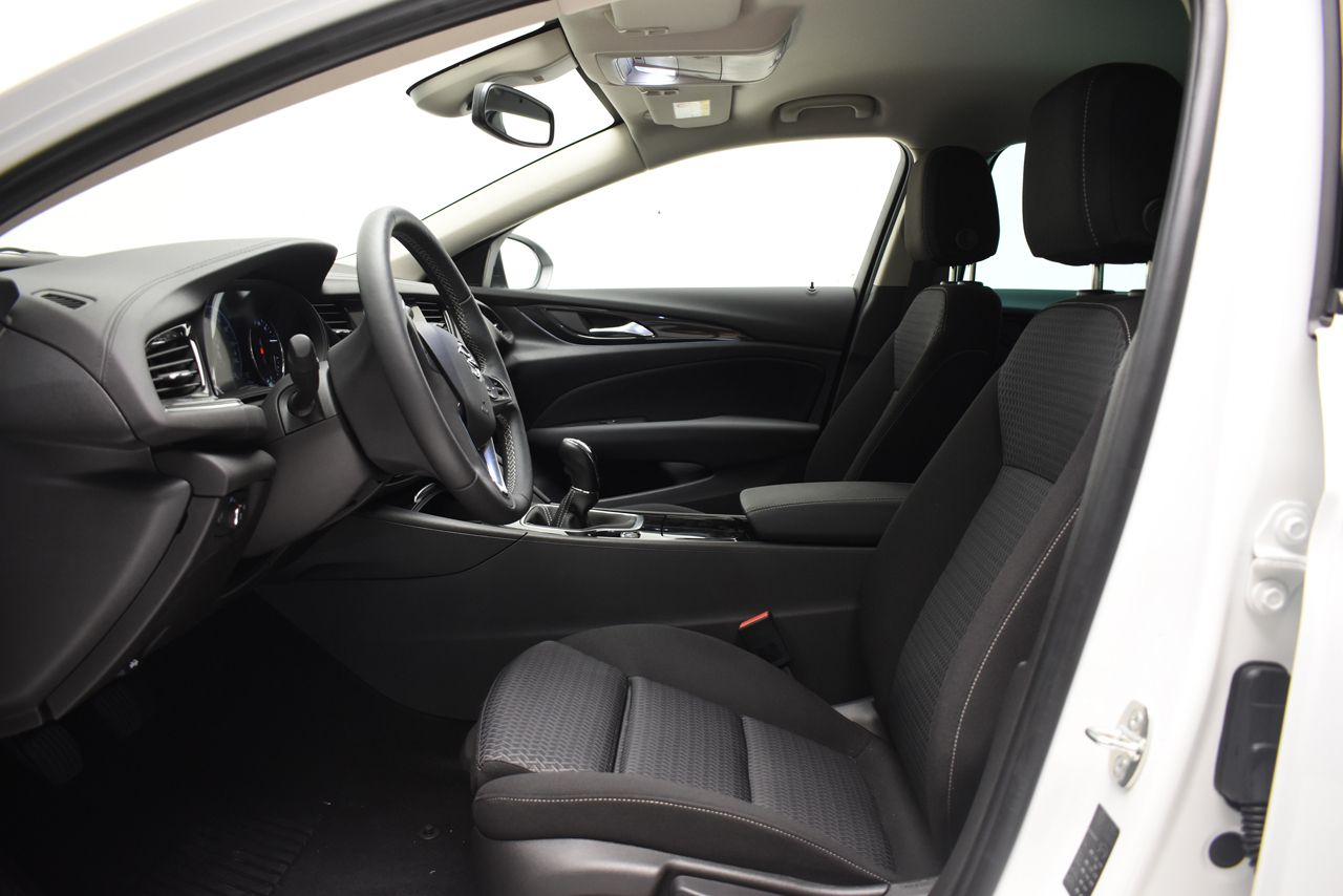 Opel Insignia  BUSINESS 1.5D DVH 122 CV 5P - Foto 2