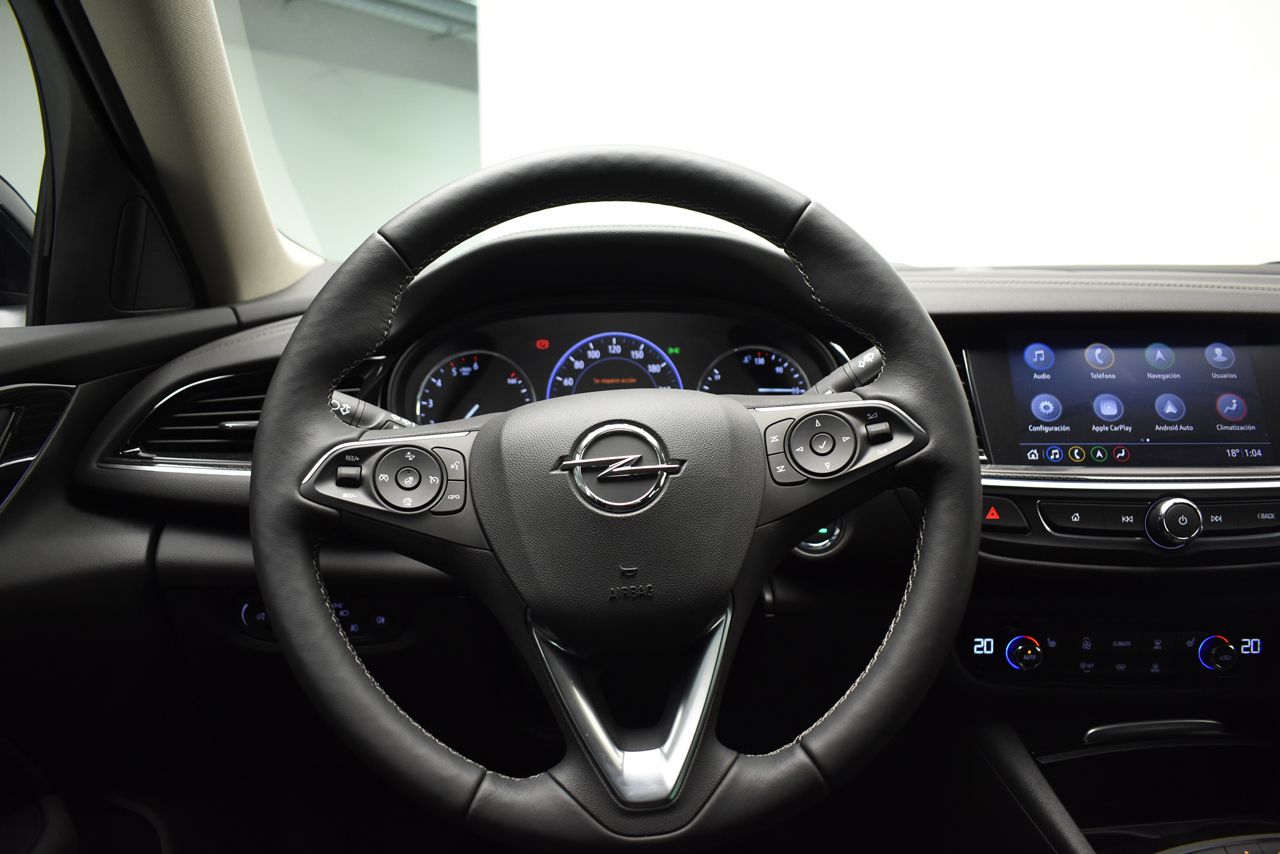 Opel Insignia  BUSINESS 1.5D DVH 122 CV 5P - Foto 2