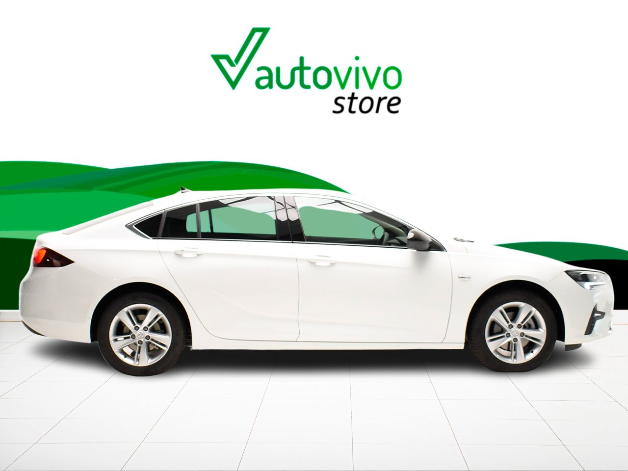 Opel Insignia  BUSINESS 1.5D DVH 122 CV 5P - Foto 2