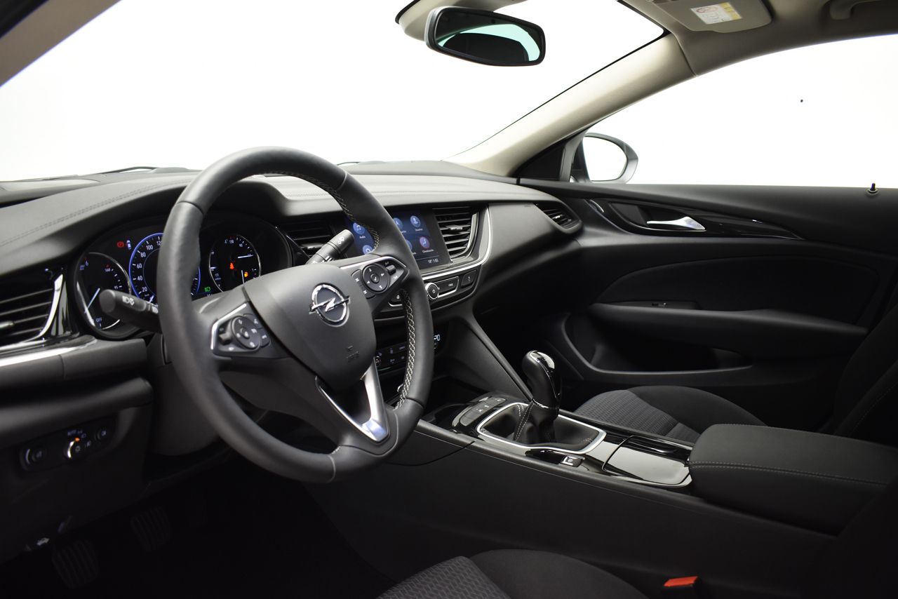 Opel Insignia  BUSINESS 1.5D DVH 122 CV 5P - Foto 2