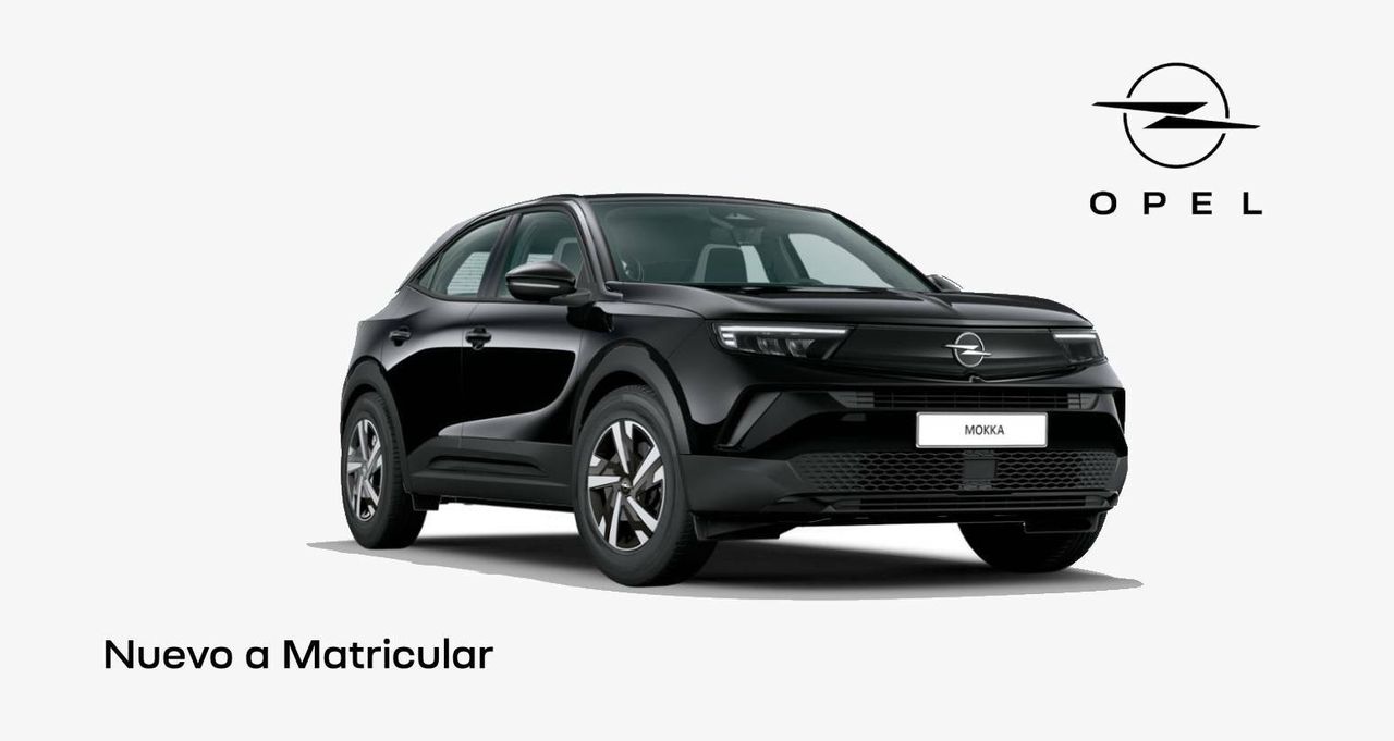 Parasoles auto personalizados  de segunda mano - opel mokka 2025 /