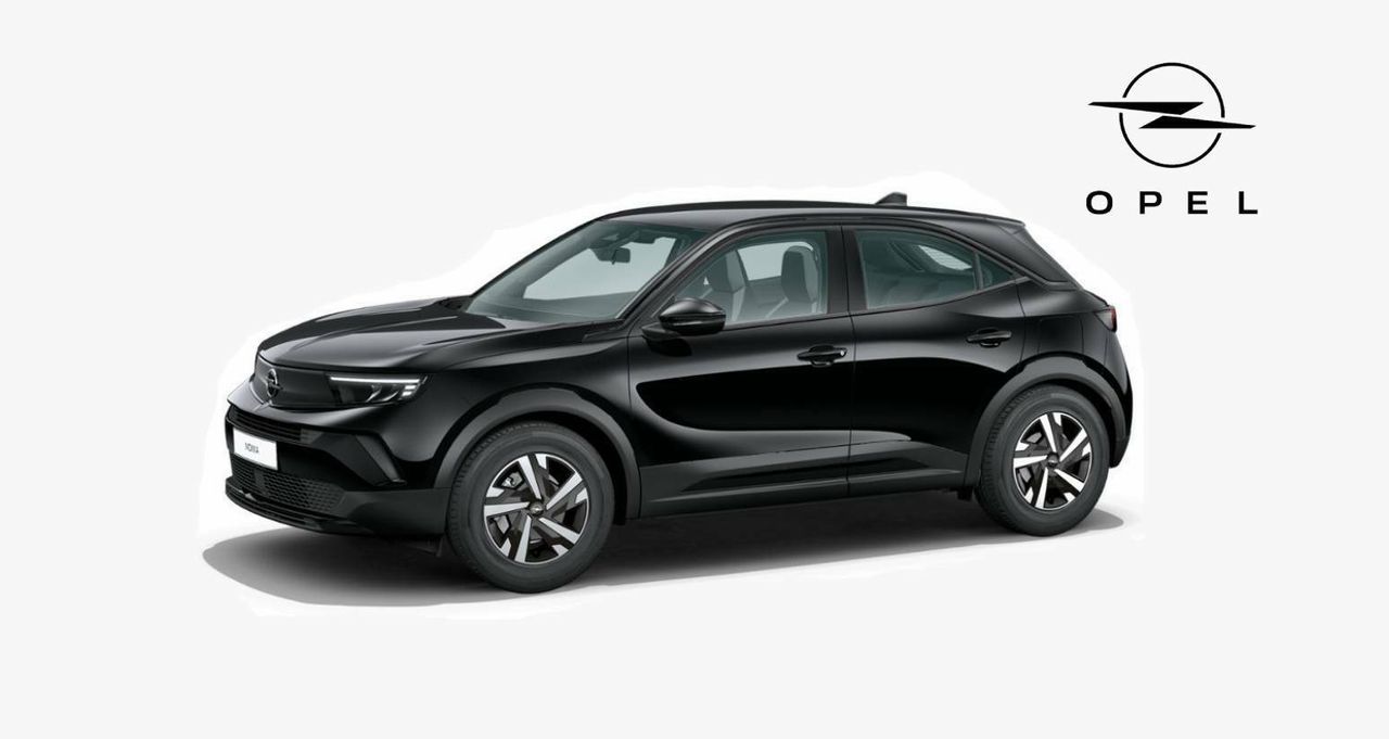opel mokka 2025 / foto grande (2)