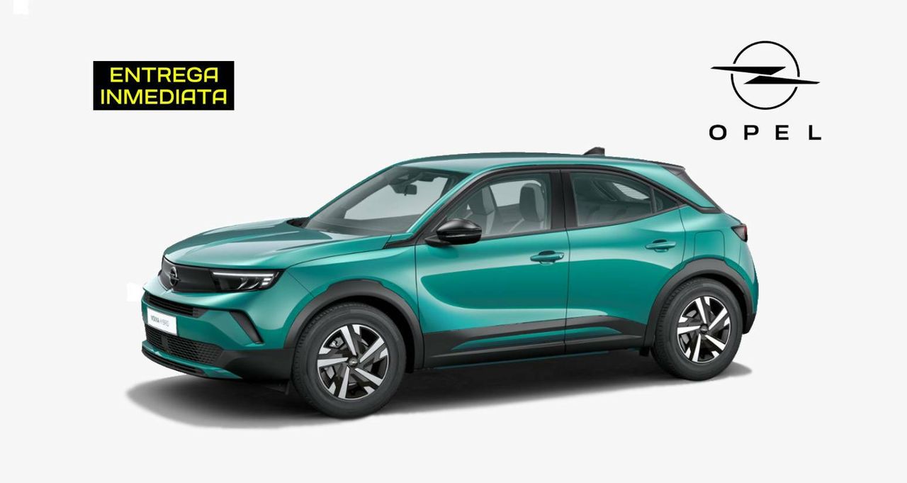 opel mokka 2025 / foto grande (2)