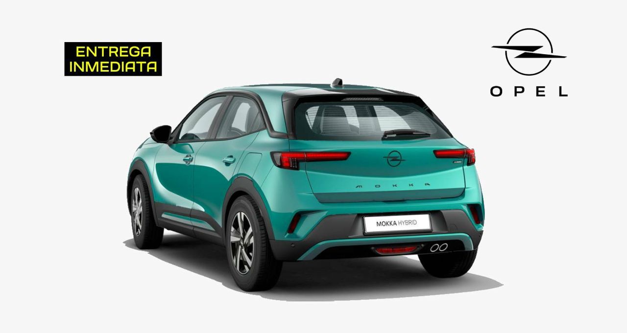 opel mokka 2025 / foto grande (3)