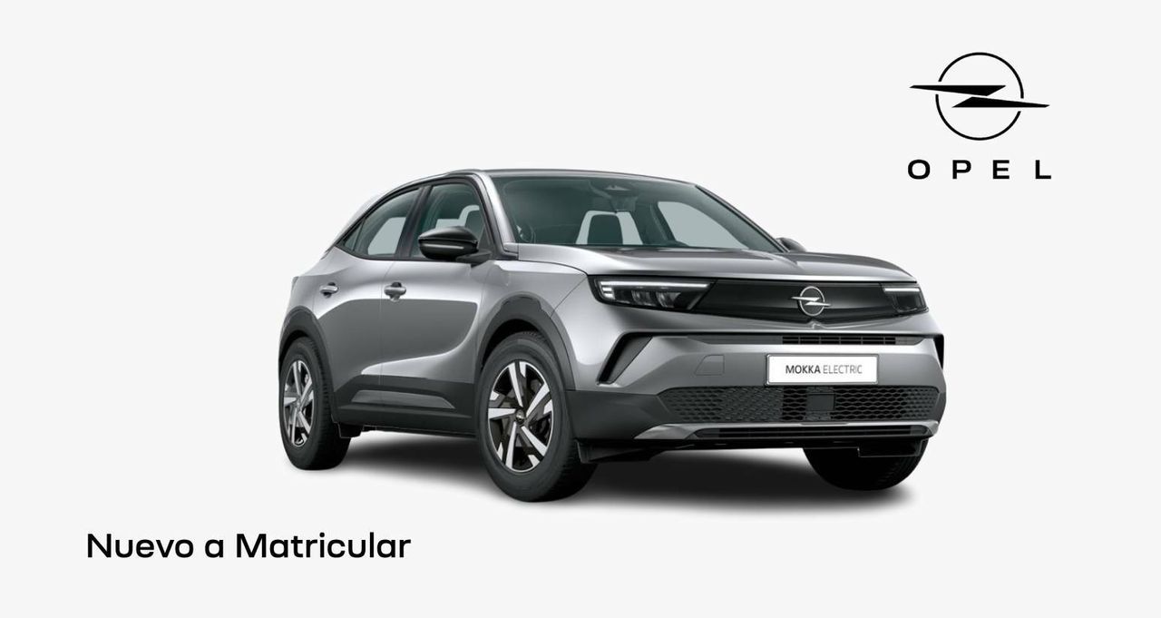 Parasoles auto personalizados  de segunda mano - opel mokka 2025 /