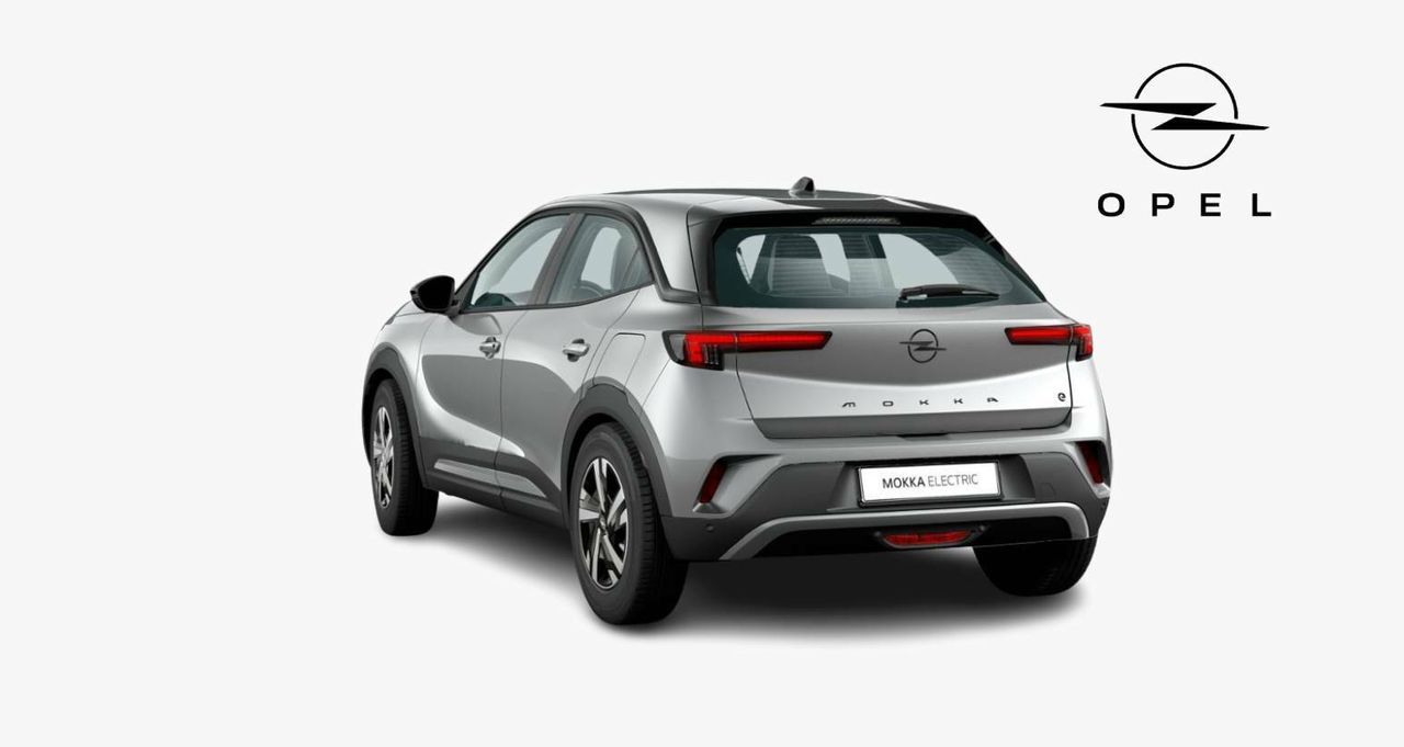 opel mokka 2025 / foto grande (3)