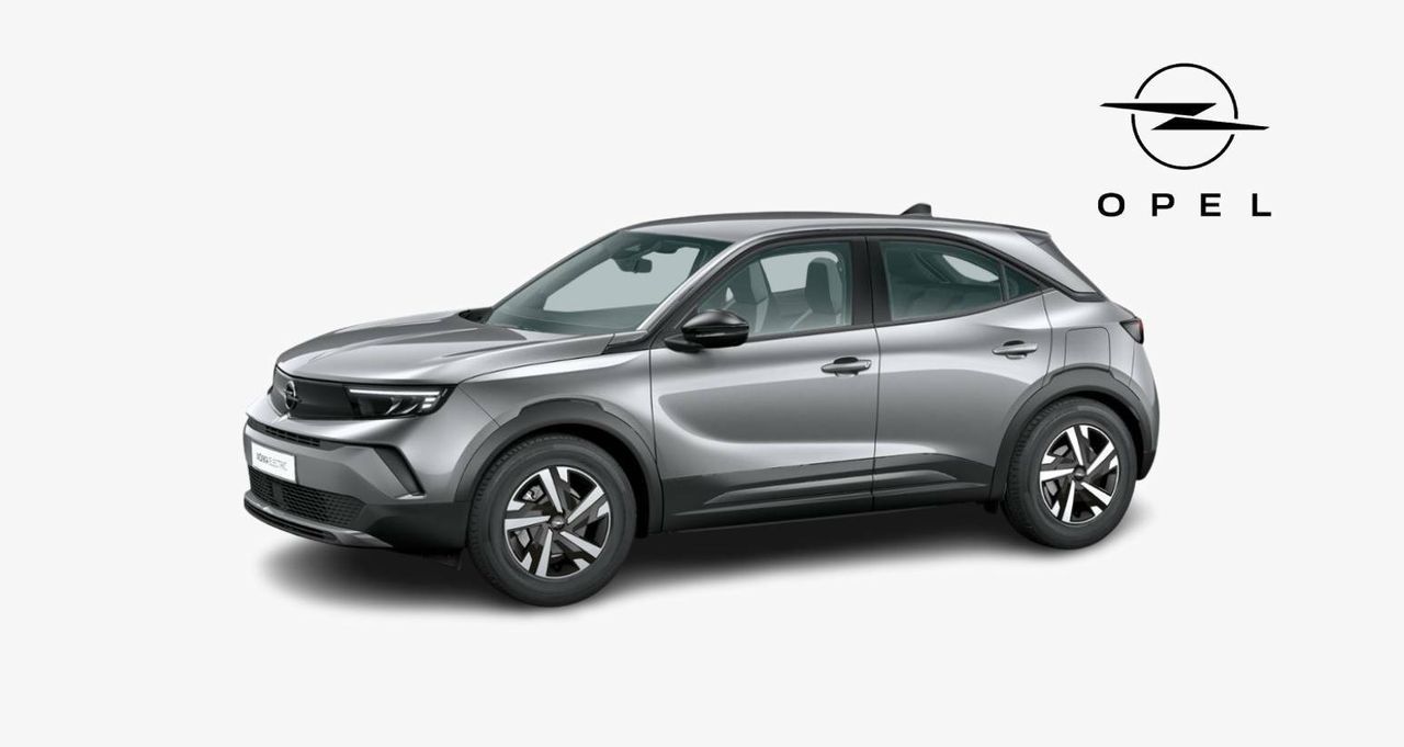 opel mokka 2025 / foto grande (2)