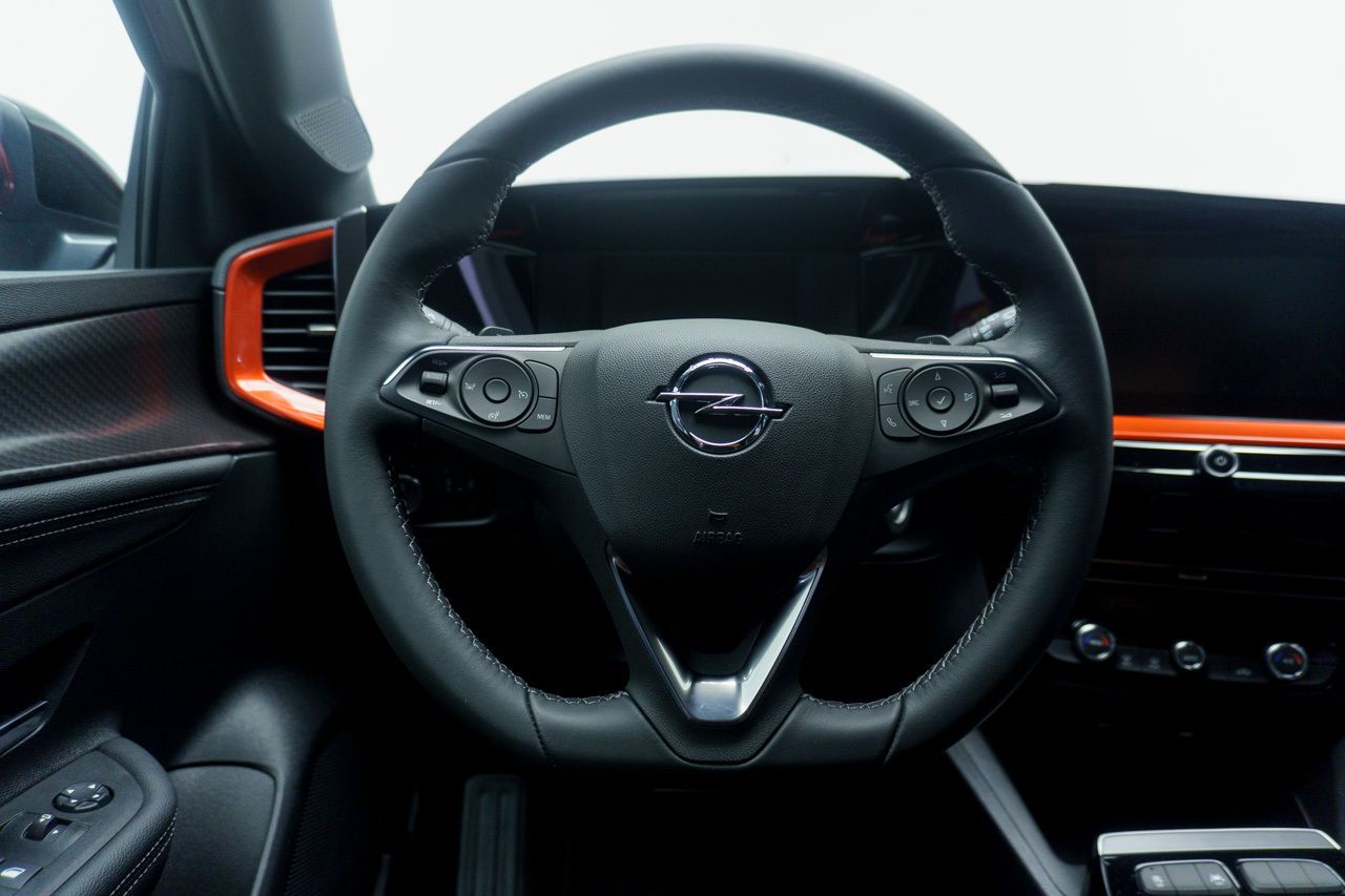 Opel Mokka GS 1.2 T 130 CV AUTO 5P - Foto 2