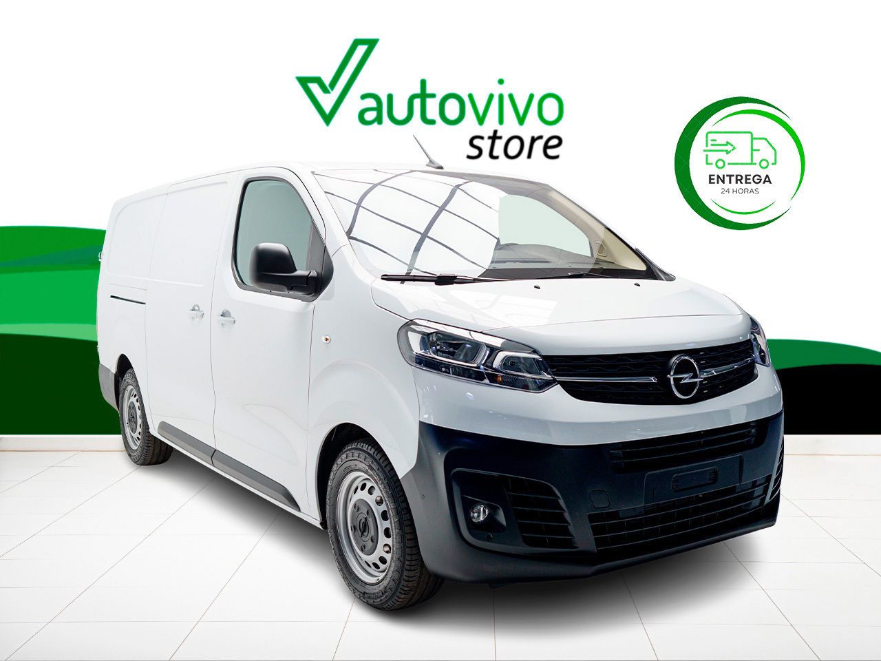 Foto opel vivaro 2023 /