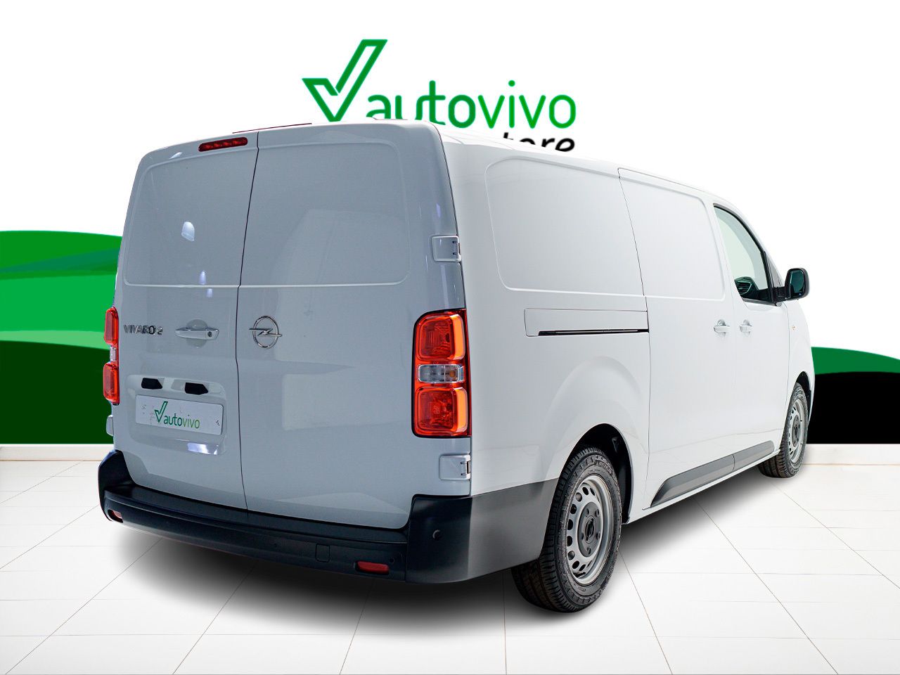 opel vivaro 2023 / foto grande (2)