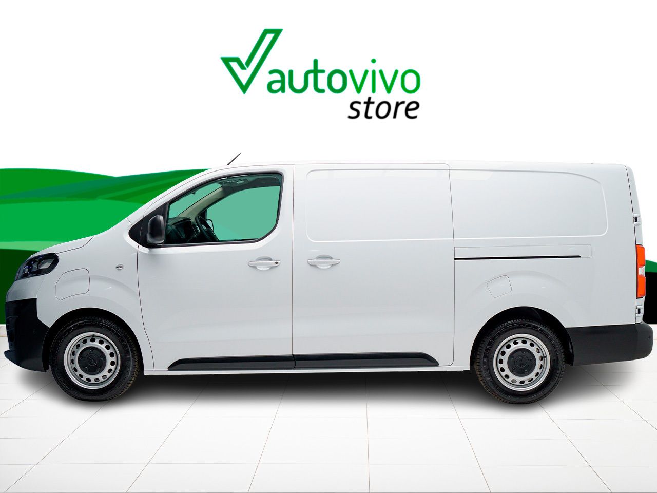 opel vivaro 2023 / foto grande (3)