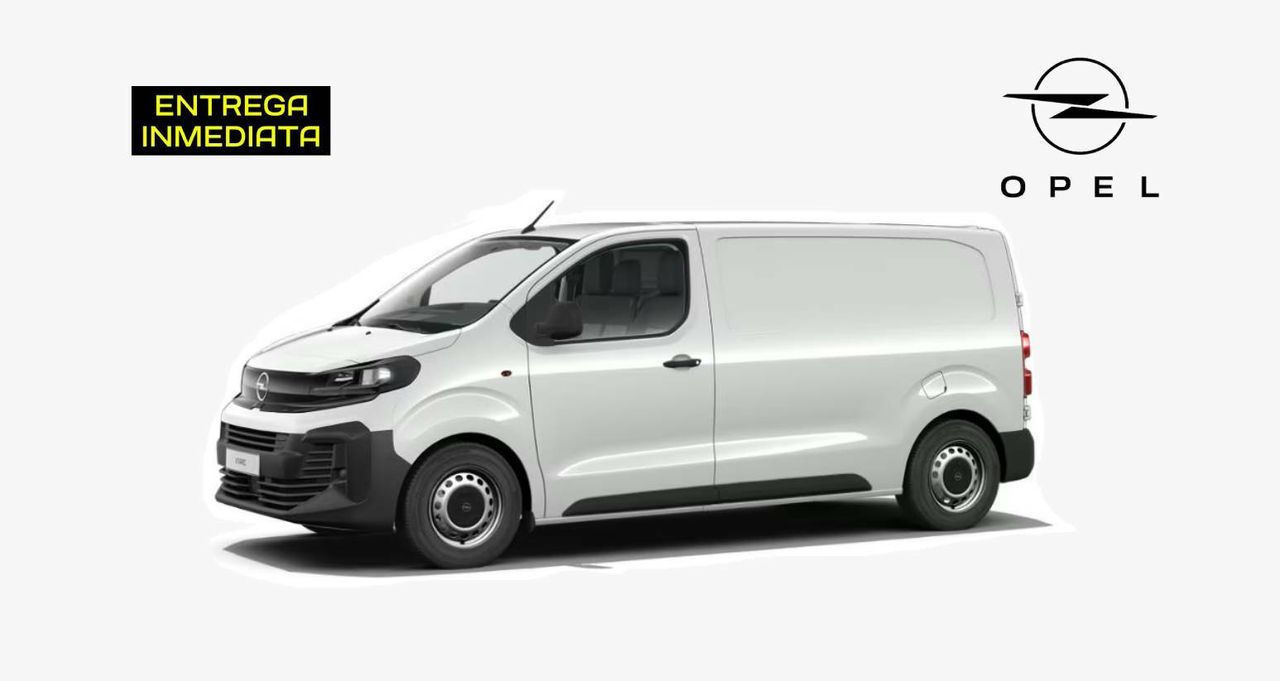 opel vivaro 2025 / foto grande (2)
