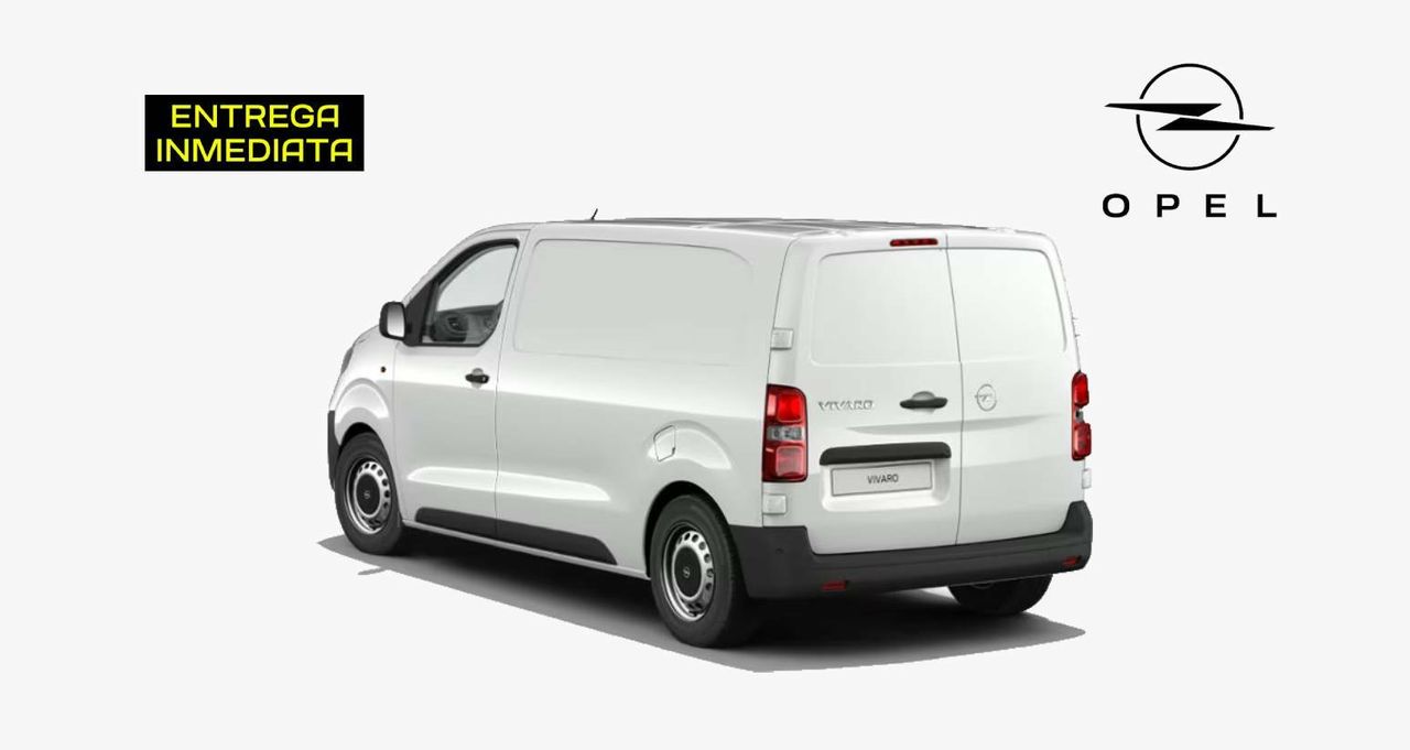 opel vivaro 2025 / foto grande (3)