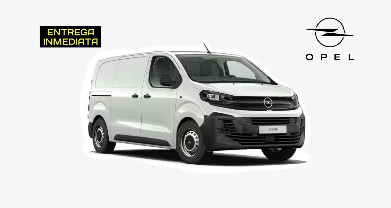 Foto opel vivaro 2025 /