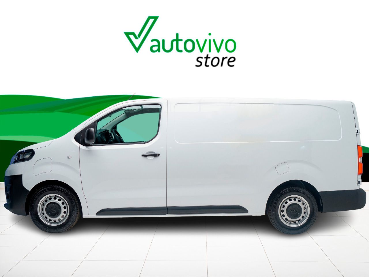 opel vivaro 2024 / foto grande (3)