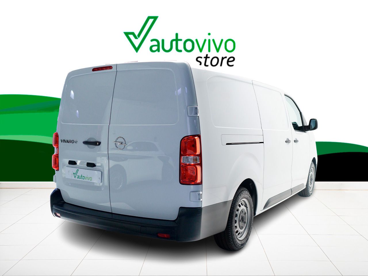 opel vivaro 2024 / foto grande (2)