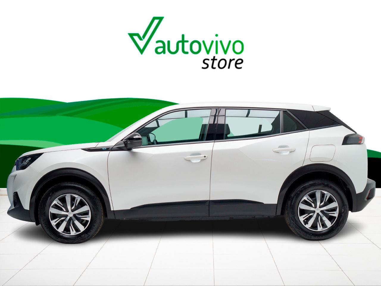 peugeot 2008 2022 / foto grande (3)