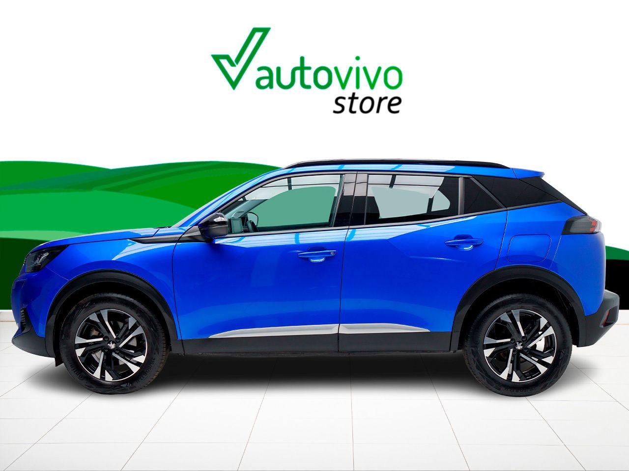 peugeot 2008 2022 / foto grande (3)