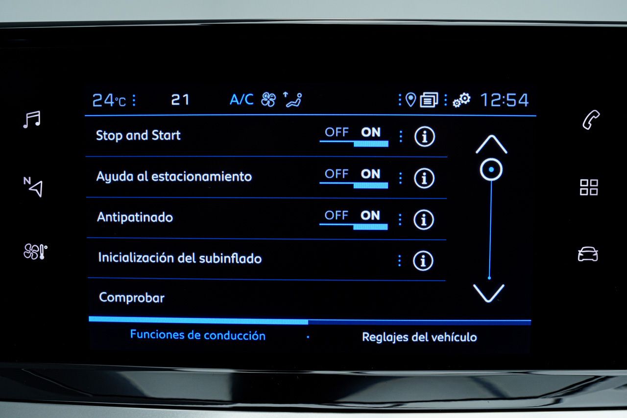 Peugeot 2008 ALLURE 1.5 BLUEHDI 130 CV EAT8 5P - Foto 2