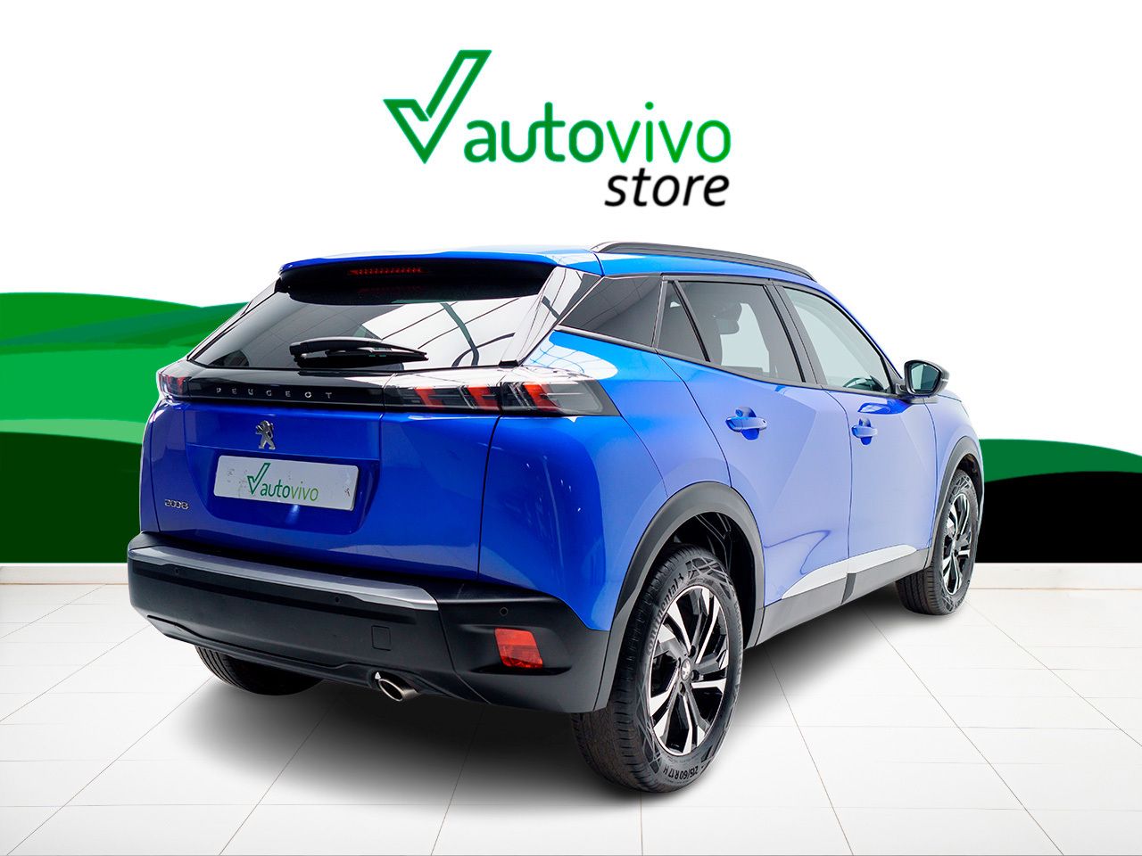 peugeot 2008 2022 / foto grande (2)
