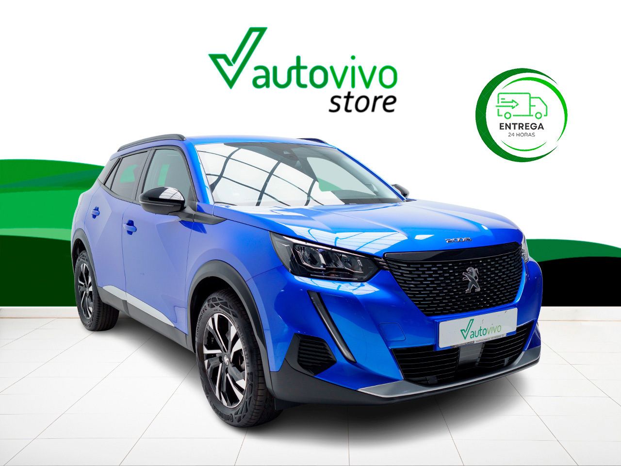 Foto peugeot 2008 2022 /