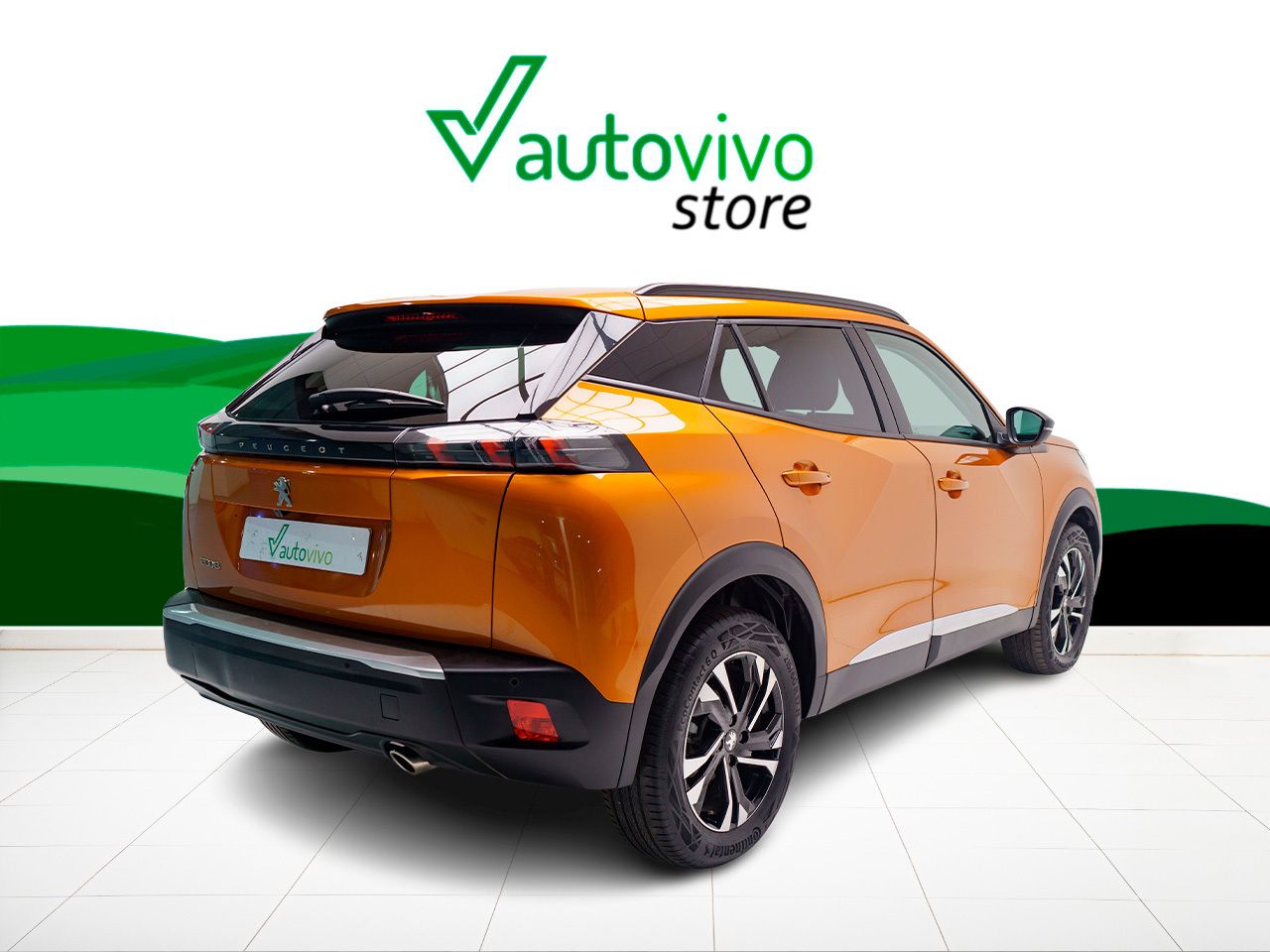 peugeot 2008 2022 / foto grande (2)