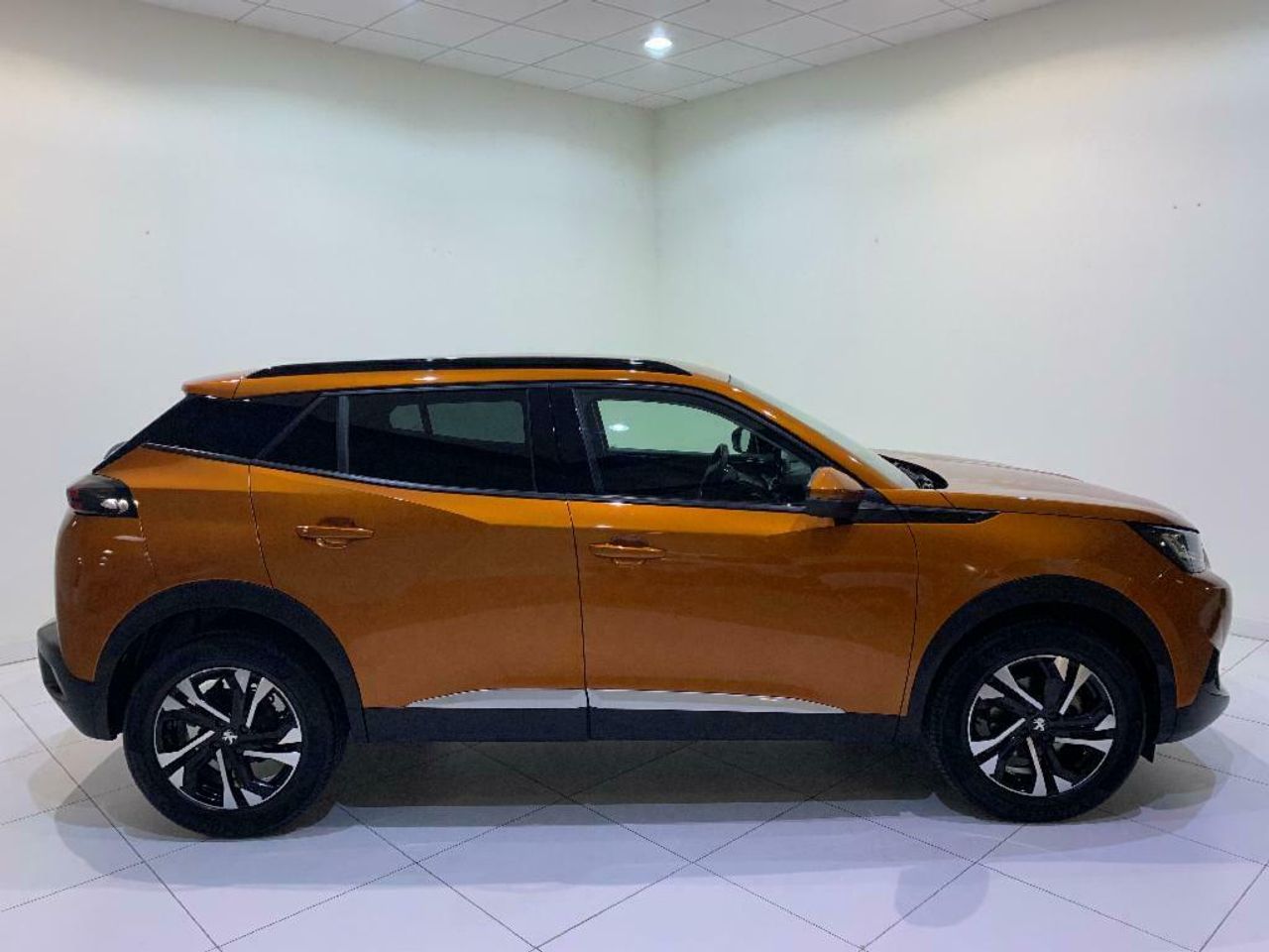 peugeot 2008 2020 / foto grande (3)