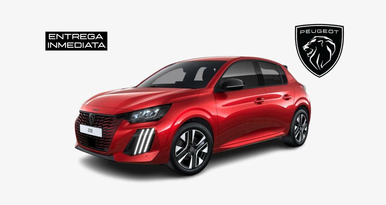 peugeot 208 2024 / foto grande (2)