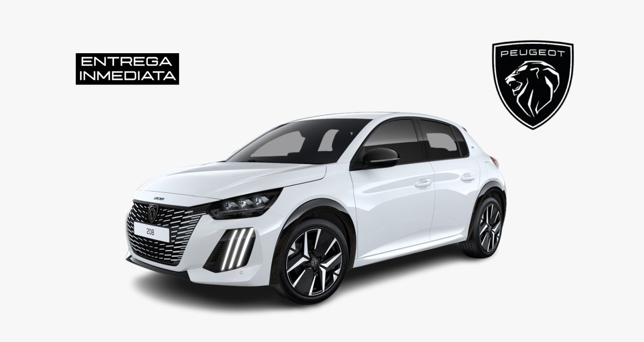 peugeot 208 2024 / foto grande (2)