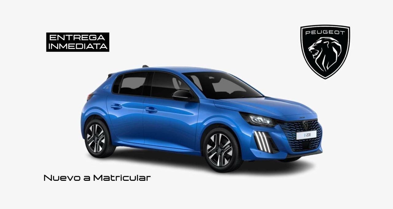 Foto peugeot 208 2024 /