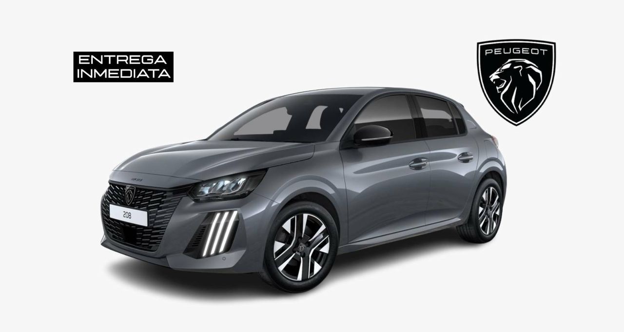 peugeot 208 2024 / foto grande (2)
