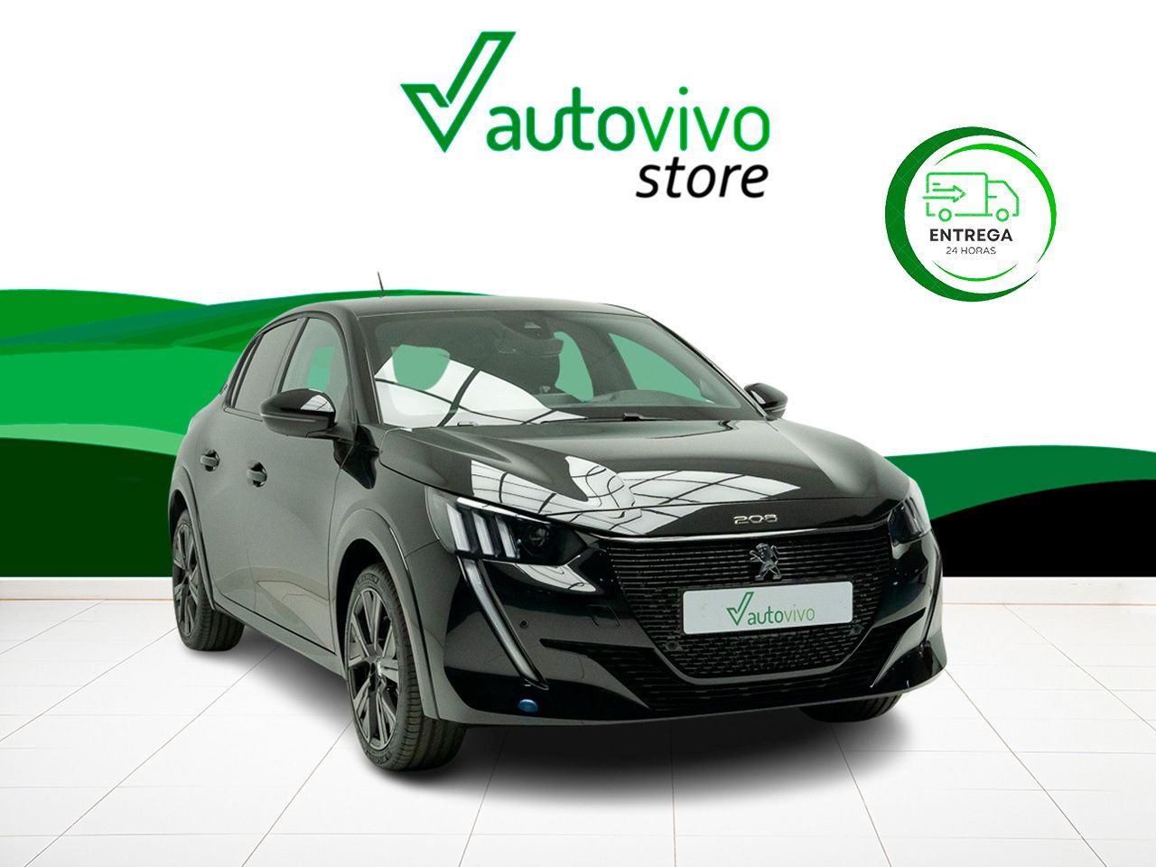 Foto peugeot 208 2023 /