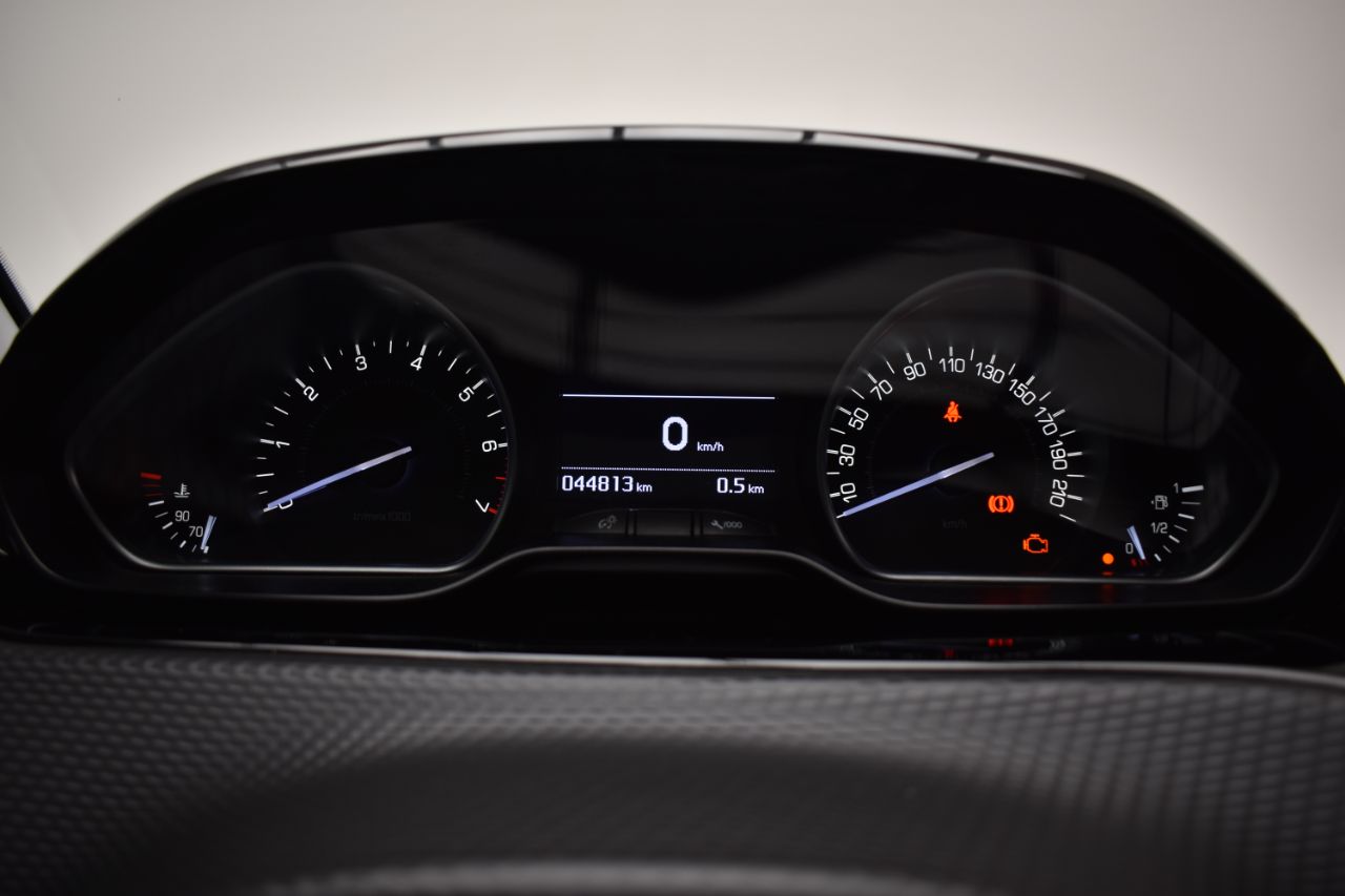 Peugeot 208 GT LINE 1.2 PURETECH 100 CV 5P - Foto 2