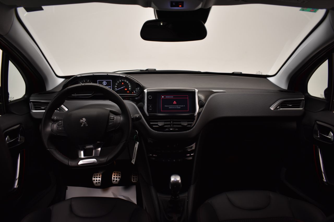 Peugeot 208 GT LINE 1.2 PURETECH 100 CV 5P - Foto 2