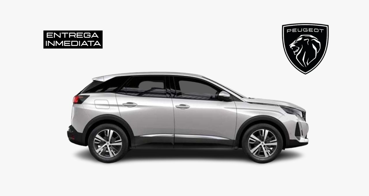 Peugeot 3008 1.6 143KW Allure e-DCS7 - Foto 2