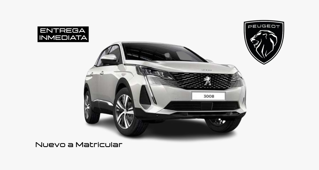 Foto peugeot 3008 2024 /