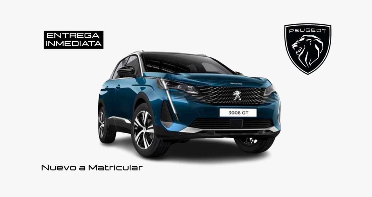 Foto peugeot 3008 2024 /