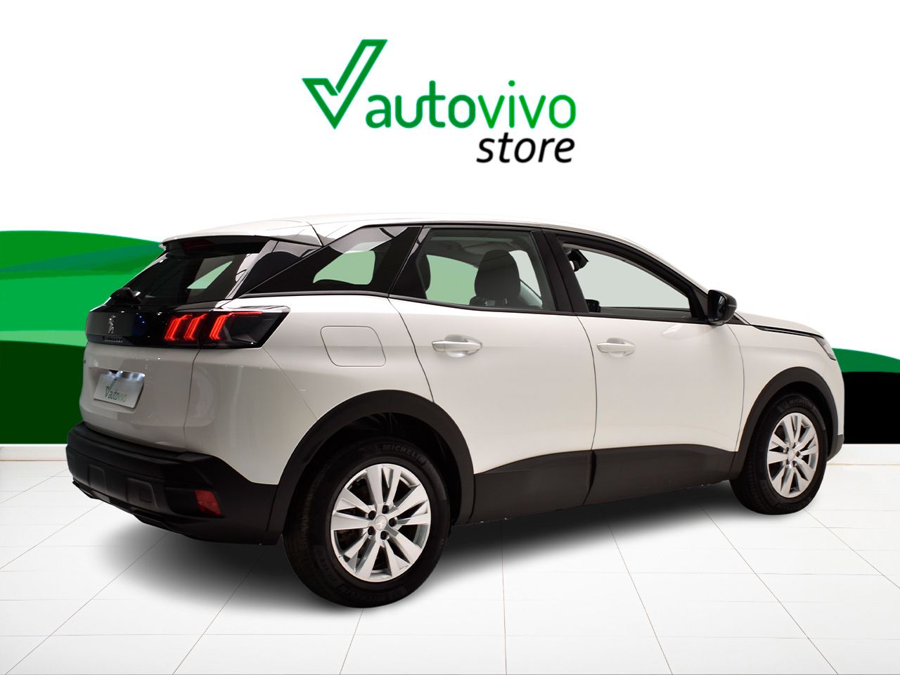 peugeot 3008 2022 / foto grande (2)