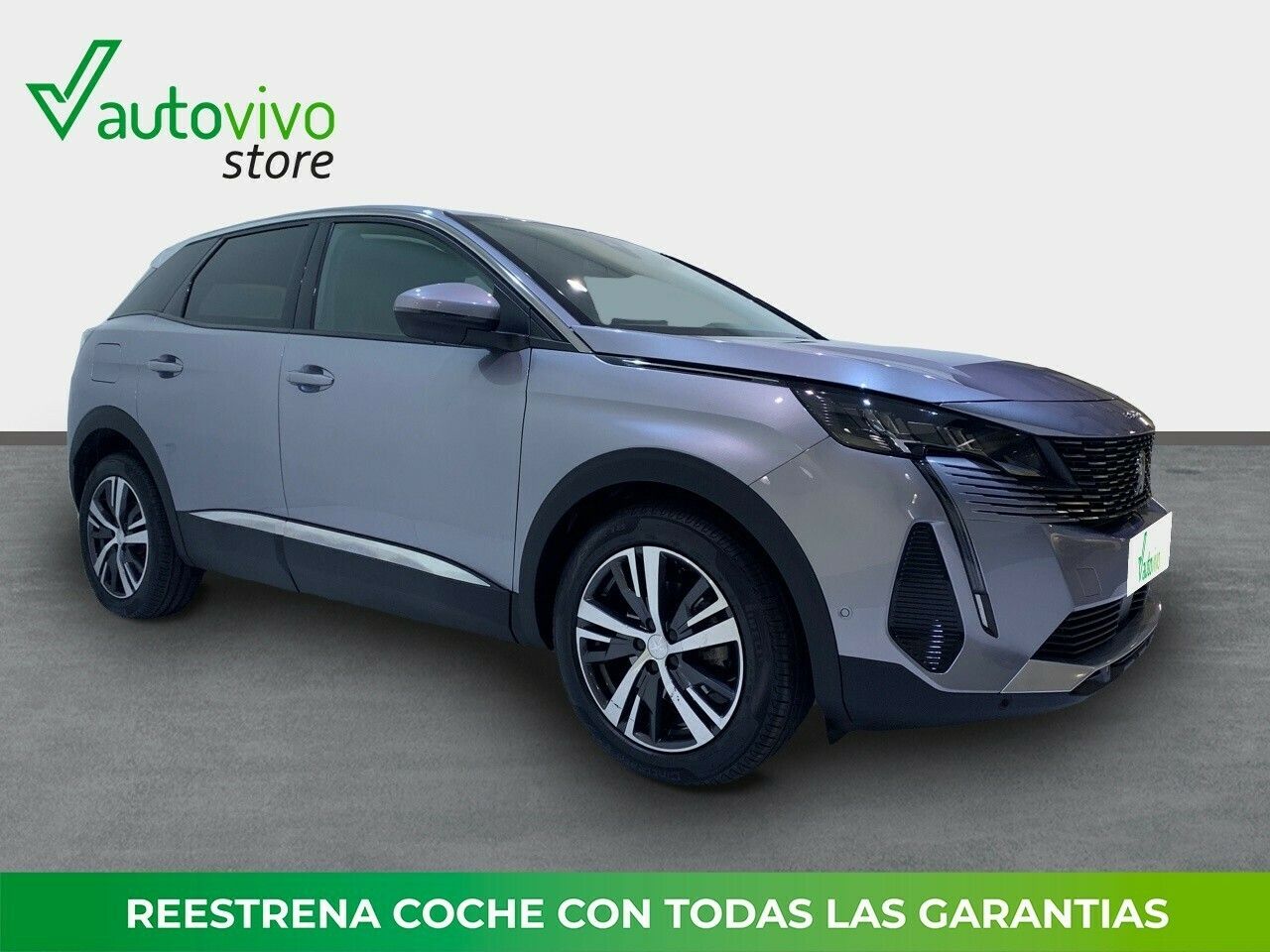 Foto peugeot 3008 2021 /
