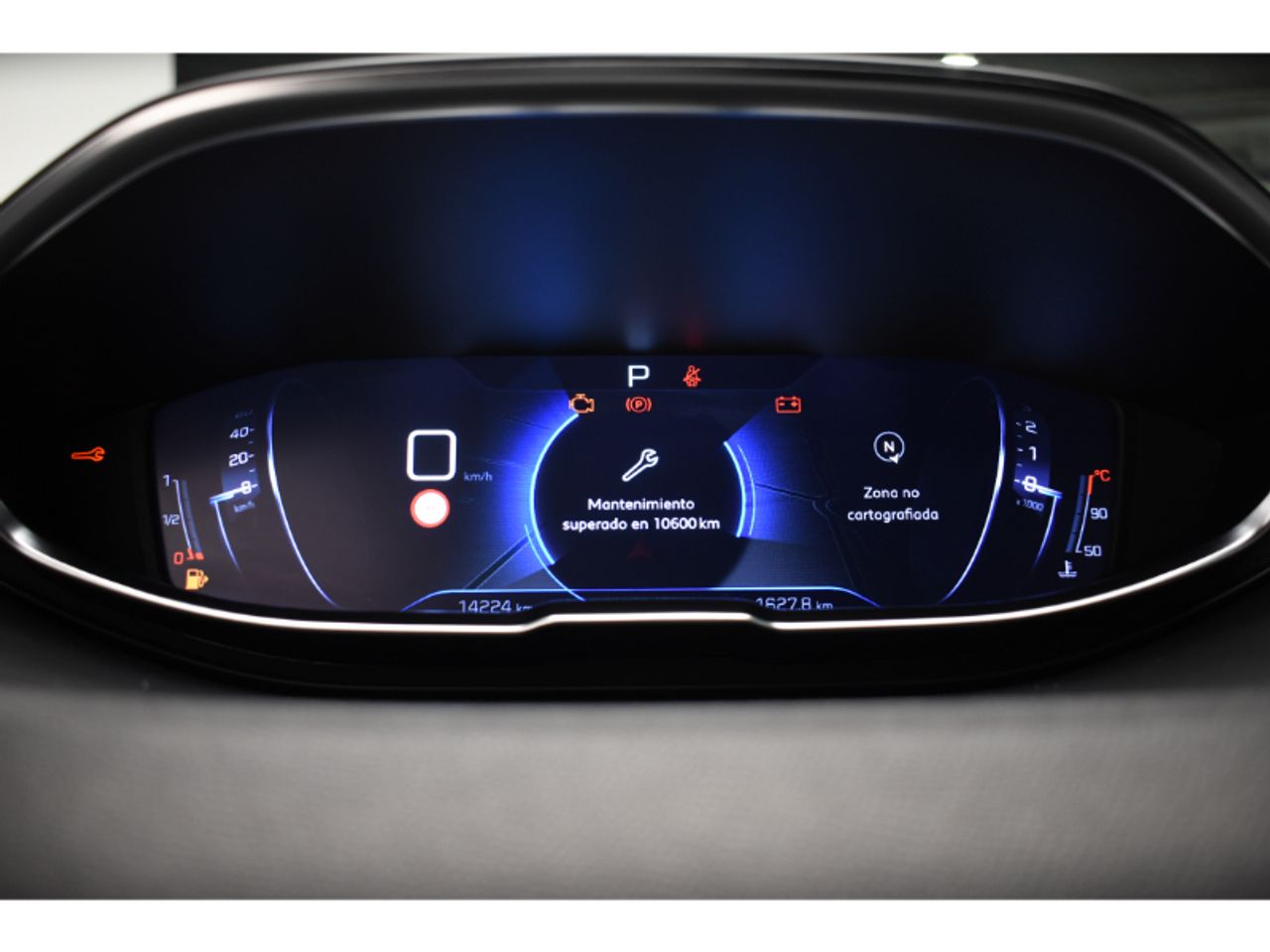 Peugeot 3008 ALLURE 1.2 PURETECH 130 CV EAT8 5P - Foto 2