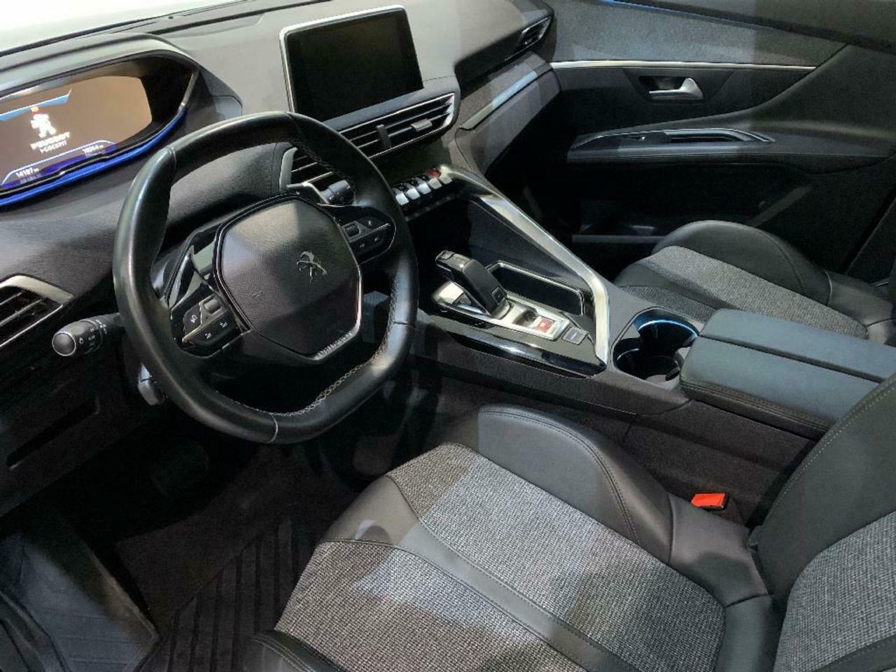 Peugeot 3008 ALLURE 1.2 PURETECH 130 CV EAT8 5P - Foto 2