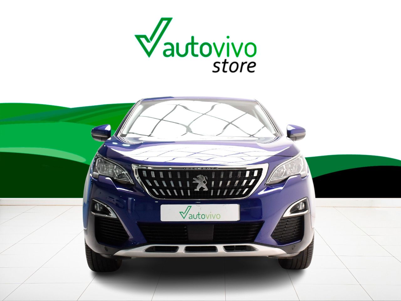 Peugeot 3008 ALLURE 1.2 PURETECH 130 CV EAT8 5P - Foto 2