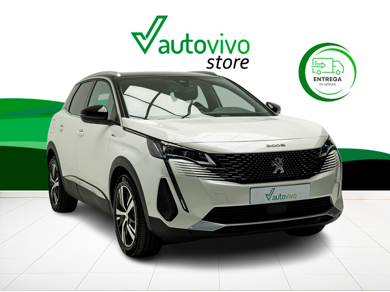 Foto peugeot 3008 2022 /