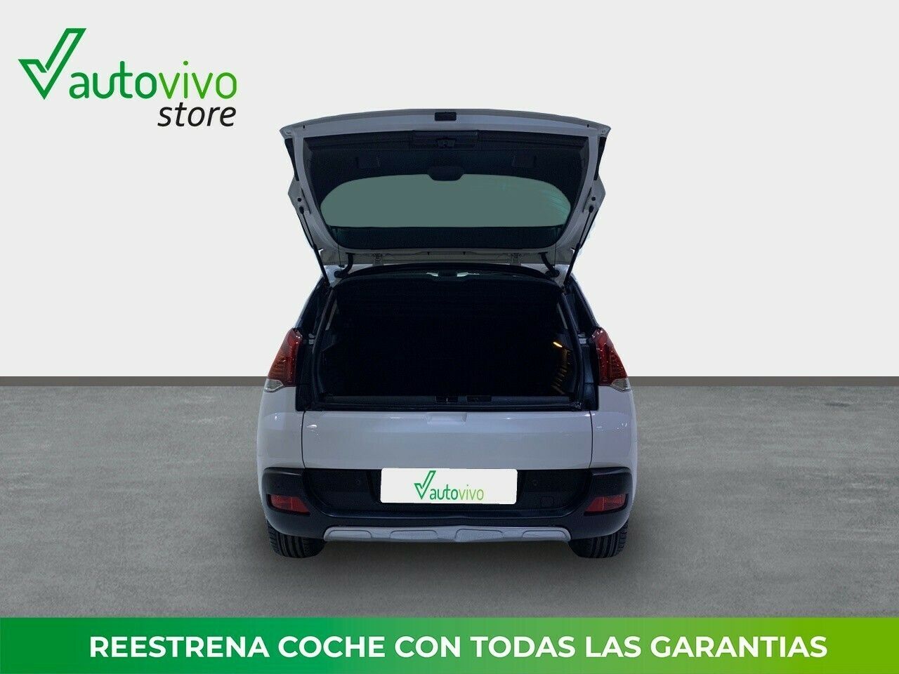 Peugeot 3008 STYLE 1.2 PURETECH 130 CV 5P - Foto 2