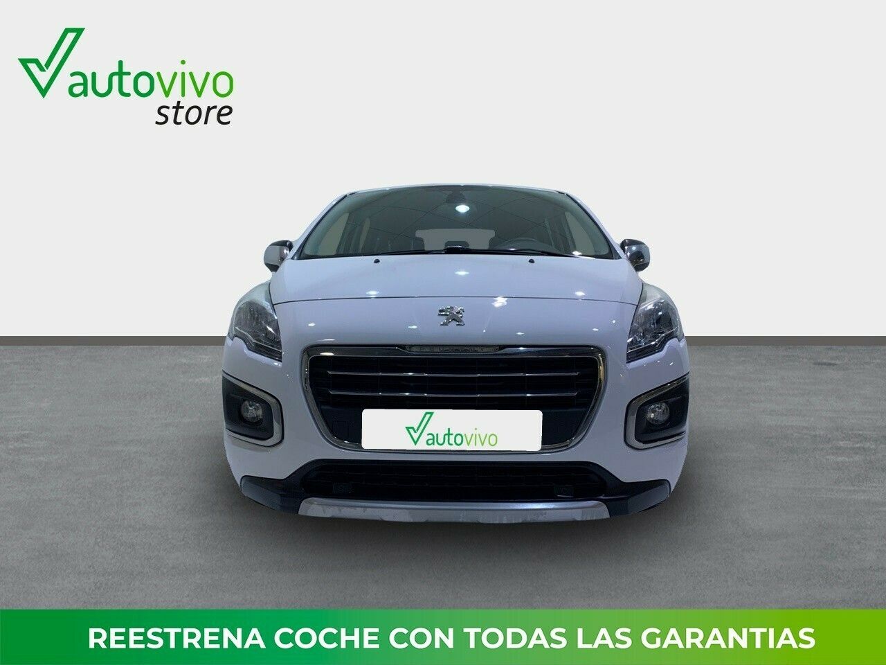peugeot 3008 2016 / foto grande (2)