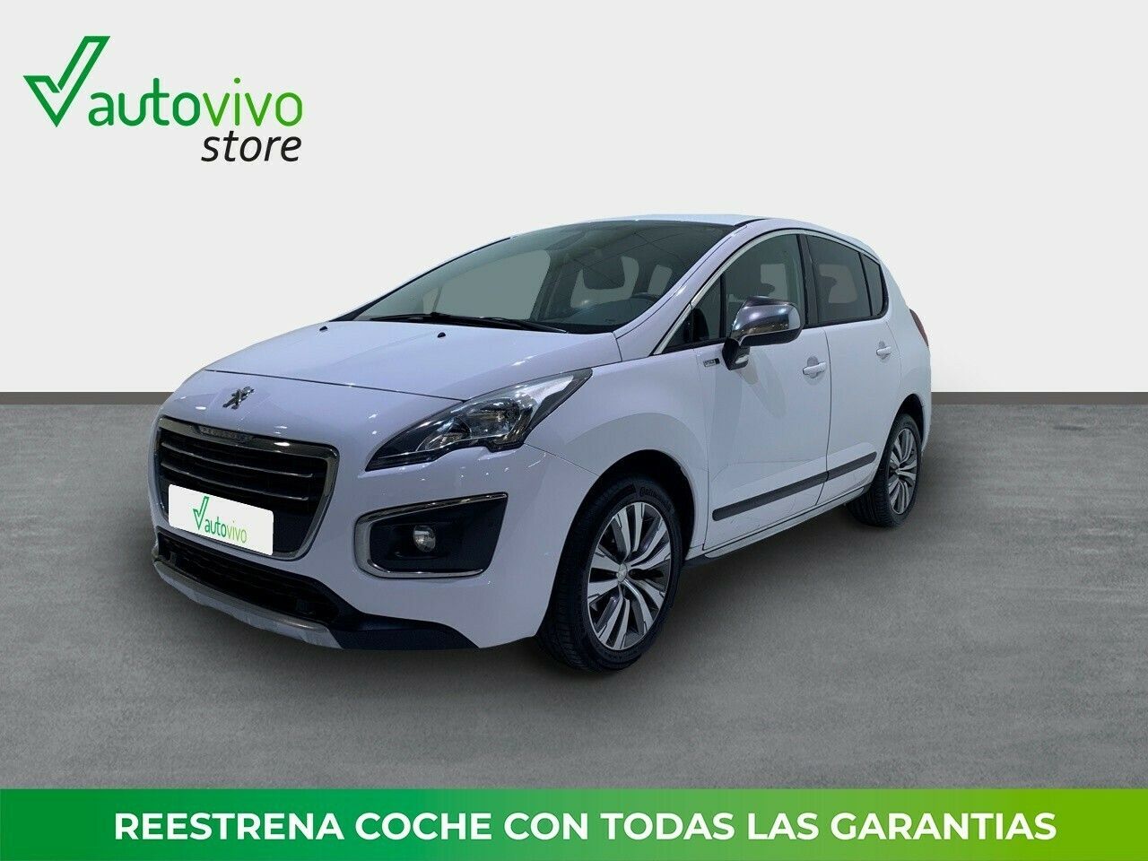 Peugeot 3008 STYLE 1.2 PURETECH 130 CV 5P - Foto 2