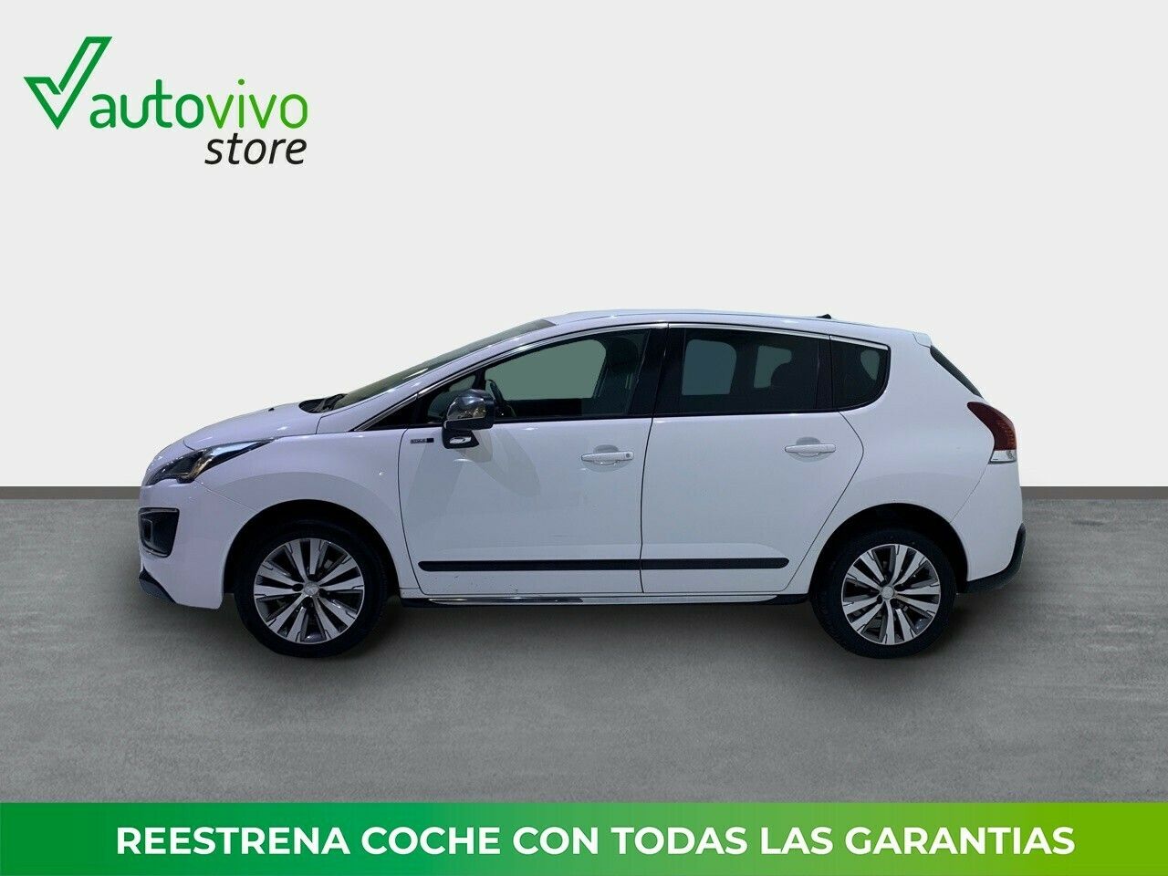 Peugeot 3008 STYLE 1.2 PURETECH 130 CV 5P - Foto 2
