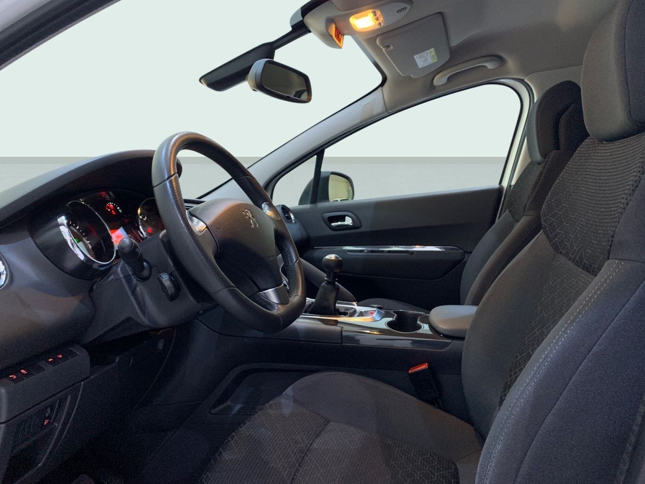Peugeot 3008 STYLE 1.2 PURETECH 130 CV 5P - Foto 2